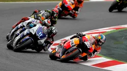Unde să stai la o cursă de MotoGP ca să simți tot: lecția lui Tibi Troia