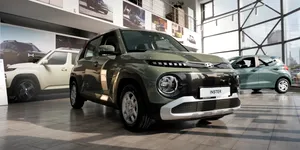 VIDEO – Noul Hyundai Inster a ajuns în România! Cât costă și ce oferă cea mai mică electrică de la Hyundai?