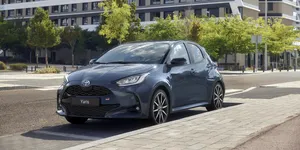 Actualizări pentru Toyota Yaris. Ce îmbunătățiri primește modelul de clasă mică