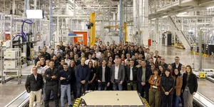 Seat demarează producția de baterii pentru EV-uri în Spania. Aceste baterii vor fi montate pe noile VW ID.Polo și Cupra Raval