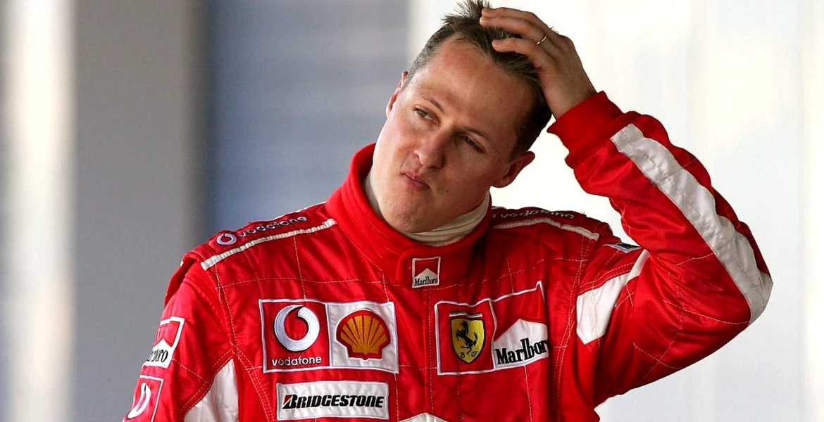 „Schumacher este o persoană total diferită!” Cum arată fostul pilot la 6 ani de la accident?