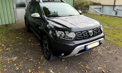 Dacia Duster II second-hand – Cât costă un exemplar cu120.000 km la bord în Germania?