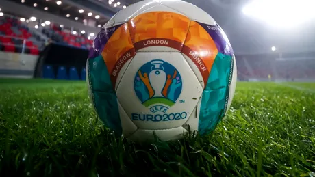 EURO 2020: restricții de circulație în zona Arenei Naționale pentru meciul Ucraina - Macedonia de Nord