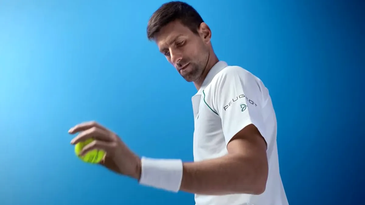 Colecția de mașini a lui Novak Djokovic. Ce modele deține sau a deținut faimosul tenismen