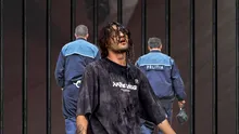 Lovitură pentru Ian după concertul de la Arenele Romane! Trapperul a fost reținut pentru 24 de ore