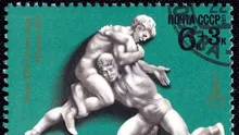 Istoria WRESTLINGULUI. Cea mai veche și mai simplă formă de luptă recreativă a omenirii