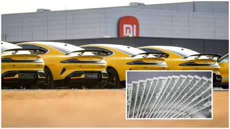 Producătorii chinezi de vehicule electrice nu se limitează la fabricarea unor mașini bune. Ei fac și profit, spre deosebire de vestici – analiză InsideEVs. „Rețeta” lor?