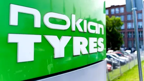 Fabrica Nokian de la Oradea a produs prima anvelopă. Producția în masă va începe în 2025