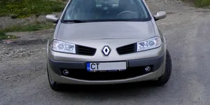 Renault Megane – Cornel