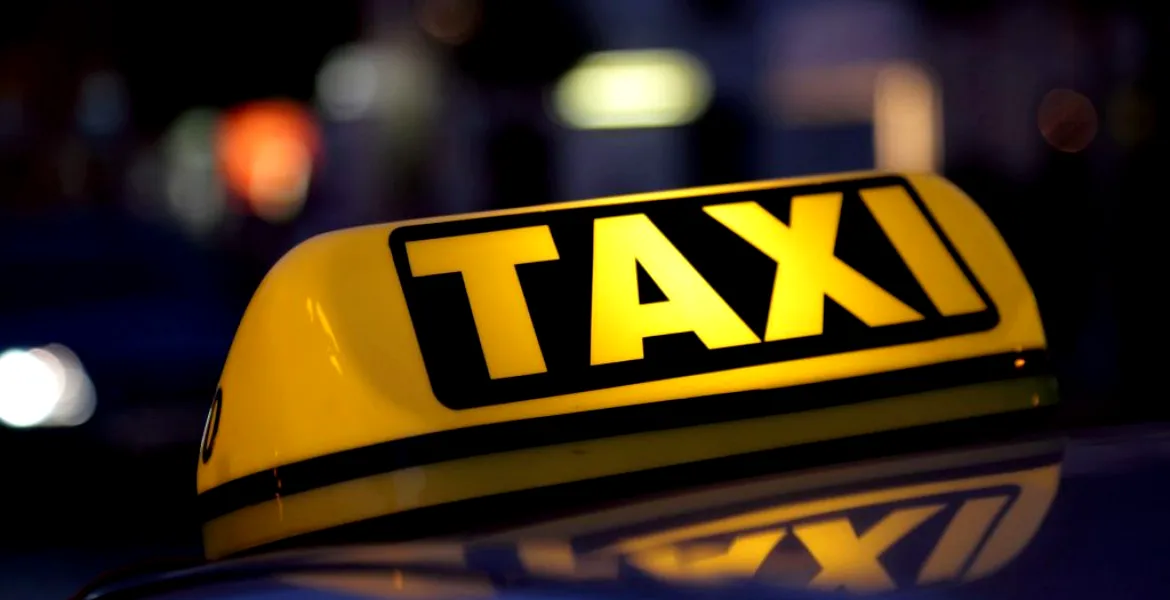 Vom avea în curând taximetre cu mai mult de cinci locuri
