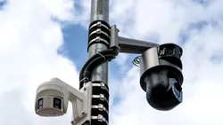 2025: Camerele video din oraș, transformate în radare fixe care calculează viteza medie? Proiectul anunțat de Poliția Română