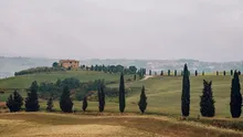 Italia inaugurează o rețea de trasee turistice de 1.500 km