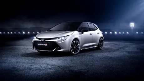 Toyota Motor Europe a vândut 279.000 de vehicule în primele trei luni din 2019