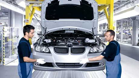 Probleme pe care le au maşinile BMW. Seria 3, Seria 1, Seria 5, X3, X5 şi Z4