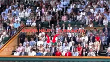Simona Halep și Dorin Mateiu nu se mai ascund. Avem dovada OFICIALĂ: s-a întâmplat în Anglia. EXCLUSIV