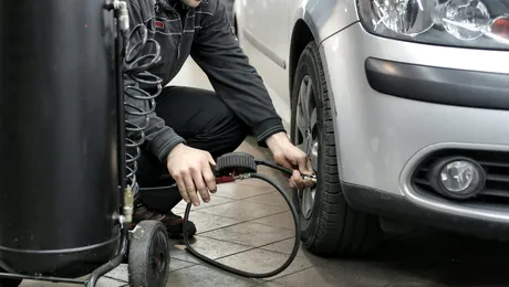 Cum să-ți menții pneurile de vară în stare optimă pentru o durată de utilizare mai lungă? (P)