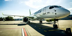 O cunoscută companie aeriană europeană se îndreaptă spre faliment din cauza creșterii prețului petrolului