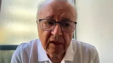Ion Cristoiu: 357 Magnum – Pistolul cu care Erdogan i-a răpus pe liderii europeni