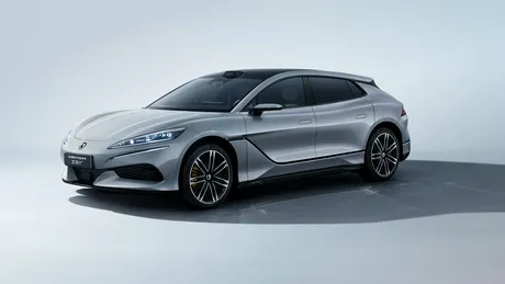 Cea mai nouă mașină electrică a BYD promite cea mai mare autonomie din lume. Autonomie teoretică de peste 1.000 de kilometri