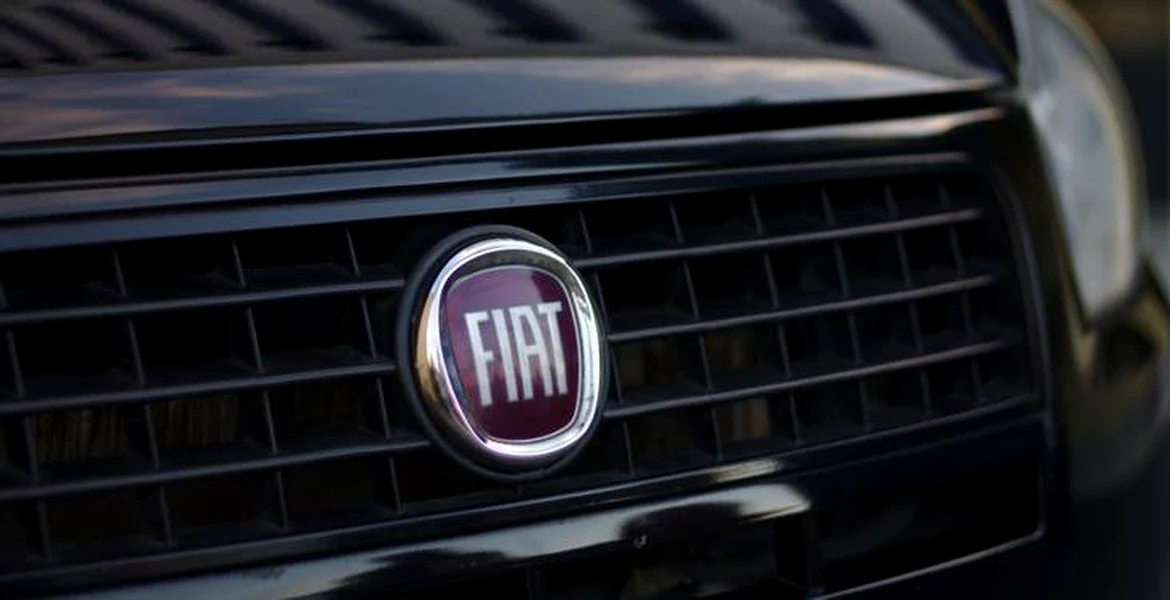 Fiat Chrysler Automobile și firma care asamblează IPhone-uri vor fabrica impreună mașini electrice