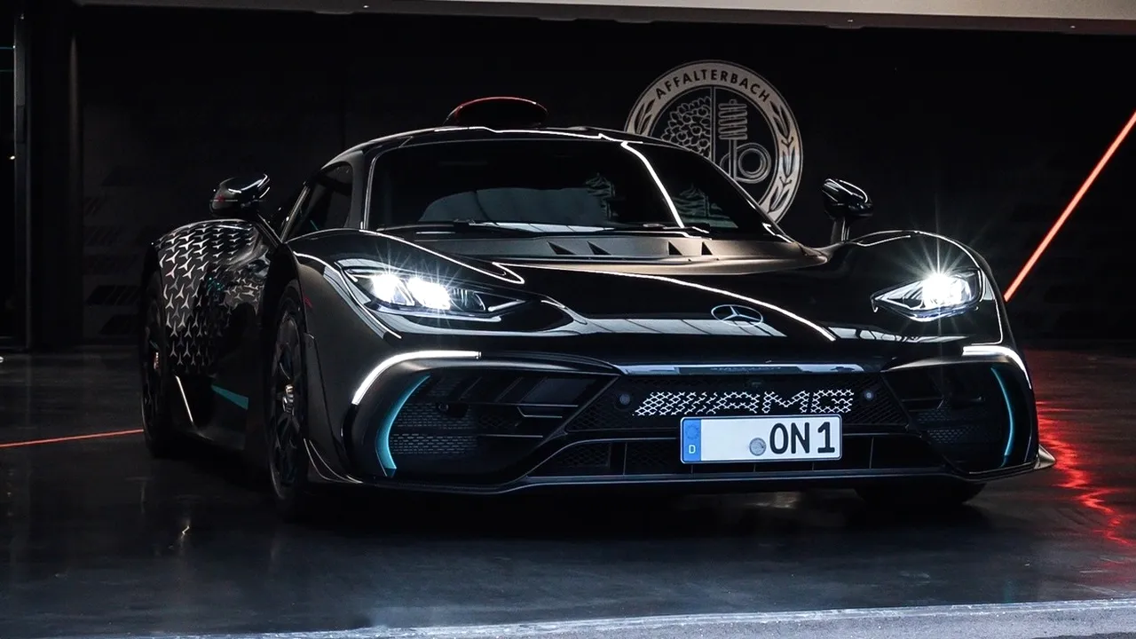 încep-livrările-lui-mercedesamg-one 33 