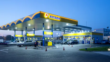 Carburanții sunt din ce în ce mai scumpi. Motorina la stațiile Petrom din Capitală a trecut de 8 lei/litru