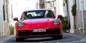 Camerele radar cu inteligență artificială din Grecia „au confiscat” mașini în valoare de 10 milioane de euro. Iar asta nu e tot