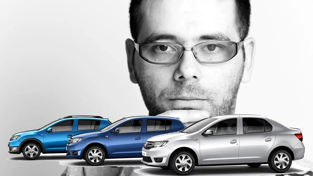 2013 se anunţă un an optimist pentru Dacia, ”vaca de muls” a lui Renault