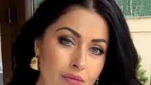 Boala cu care a fost diagnosticată Gabriela Cristea! Chiar ea a făcut anunțul!