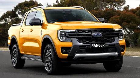 Ford Ranger Lightning este pe cale să devină realitate