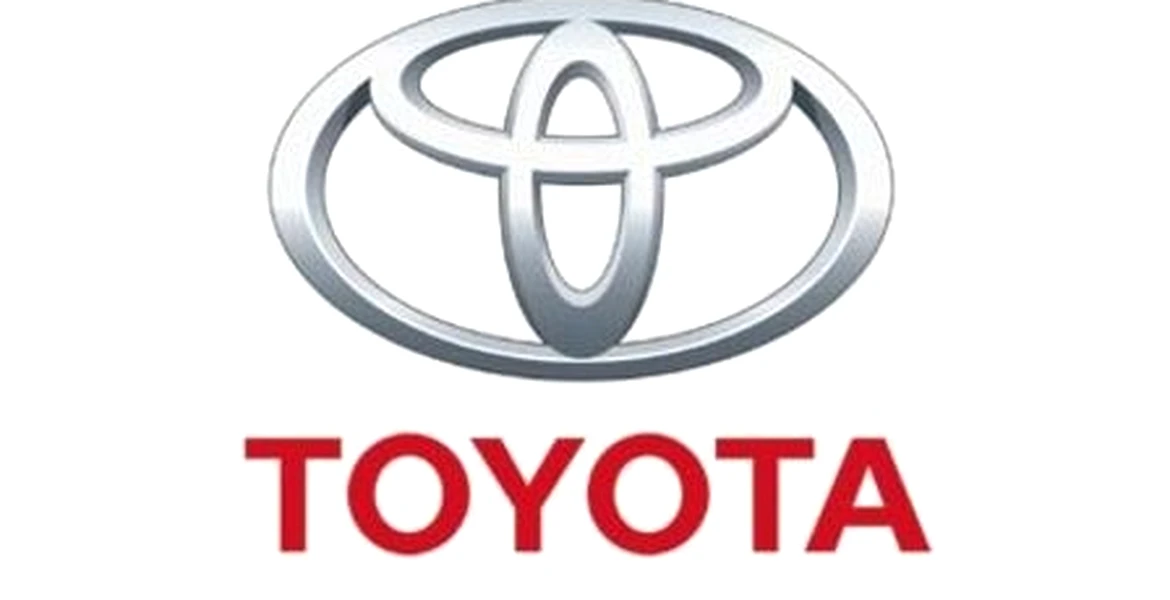 Toyota a avut o creştere în vânzări de 13%