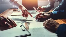 România are tot mai puține locuri de muncă vacante. Aproape 5.000 de posturi au dispărut într-un an