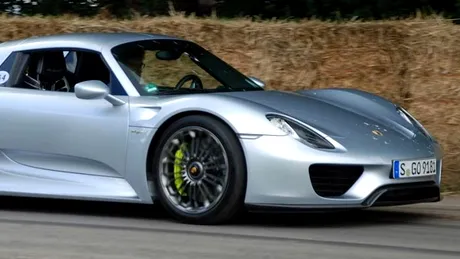 ProMotor NEWS Asamblarea unui Porsche de 800.000 de euro, piesă cu piesă, om cu om, detaliu cu detaliu