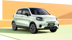 Leapmotor, record de vânzări stabilit în iulie. Câte mașini a vândut producătorul chinez?