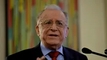 Surse: Ion Iliescu este internat la terapie intensivă la spitalul SRI