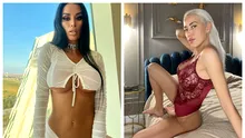 Surorile Crudu, poze deocheate pe OnlyFans! Aici le vezi gratis fără haine + ce tarife au