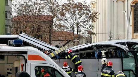 Presemalizatorul de la Unirii „ar trebui schimbat, ca să nu pună viaţa oamenilor în pericol”. Opinia președintelui FORT
