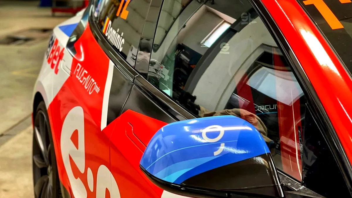 Campionatul Național de Viteză în Coastă: la start se va afla în premieră un Tesla Model 3 Performance
