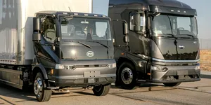 BYD vrea să producă în Europa tot ce vinde aici. Camioanele sunt următoarele pe listă