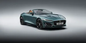 Jaguar a renunțat la patru modele de nouă generație, inclusiv un XJ electric, pentru tranziția radicală către EV-uri