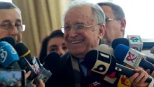 Lovitură pentru Ion Iliescu! Ce a decis Tribunalul București în urmă cu puțin timp