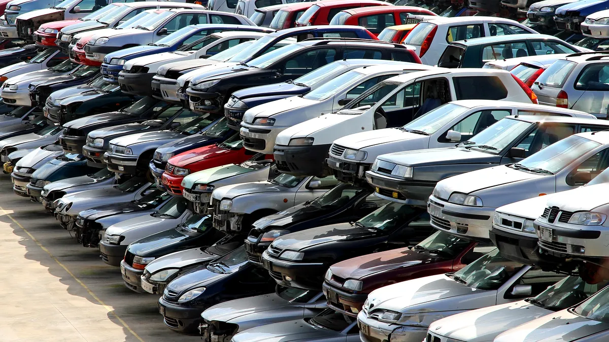 S-a publicat bugetul programului Rabla 2020. Câte mașini vechi pot fi casate