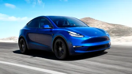 Tesla anunță noi reduceri de prețuri pentru mașinile vândute în Europa