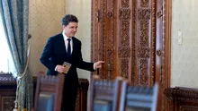 Consultări la Cotroceni: Nicușor Dan începe de astăzi negocierile informale cu liderii partidelor care au fost la guvernare – SURSE