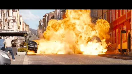 A fost lansat primul trailer pentru Fast X. Penultimul film din seria Fast & Furious va debuta în mai 2023 - VIDEO