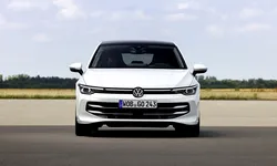 Volkswagen lucrează la noua generație Golf alături de Rivian