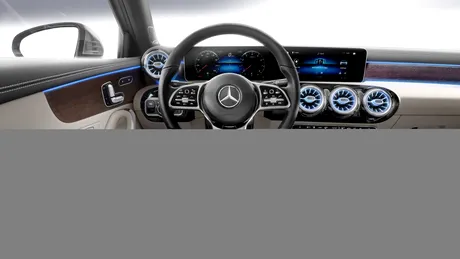 Mercedes-Benz înregistrează vânzări record, iar China devine cea mai mare piaţă a nemţilor