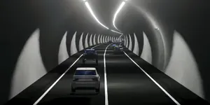 Cum va arăta cel mai lung tunel de autostradă din România. Imagini spectaculoase cu tunelul Cornetu-Tigveni de pe A1  | Video