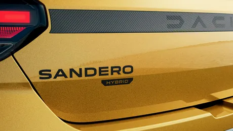 Ce spune presa spaniolă despre noua Dacia Sandero hibrid, subcompactul care „va face furori” în 2026?