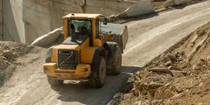 Se lucrează simultan la 3 tuneluri pe Autostrada Sibiu-Pitești. Secțiunea montană Boița-Cornetu a ajuns la 11,63%